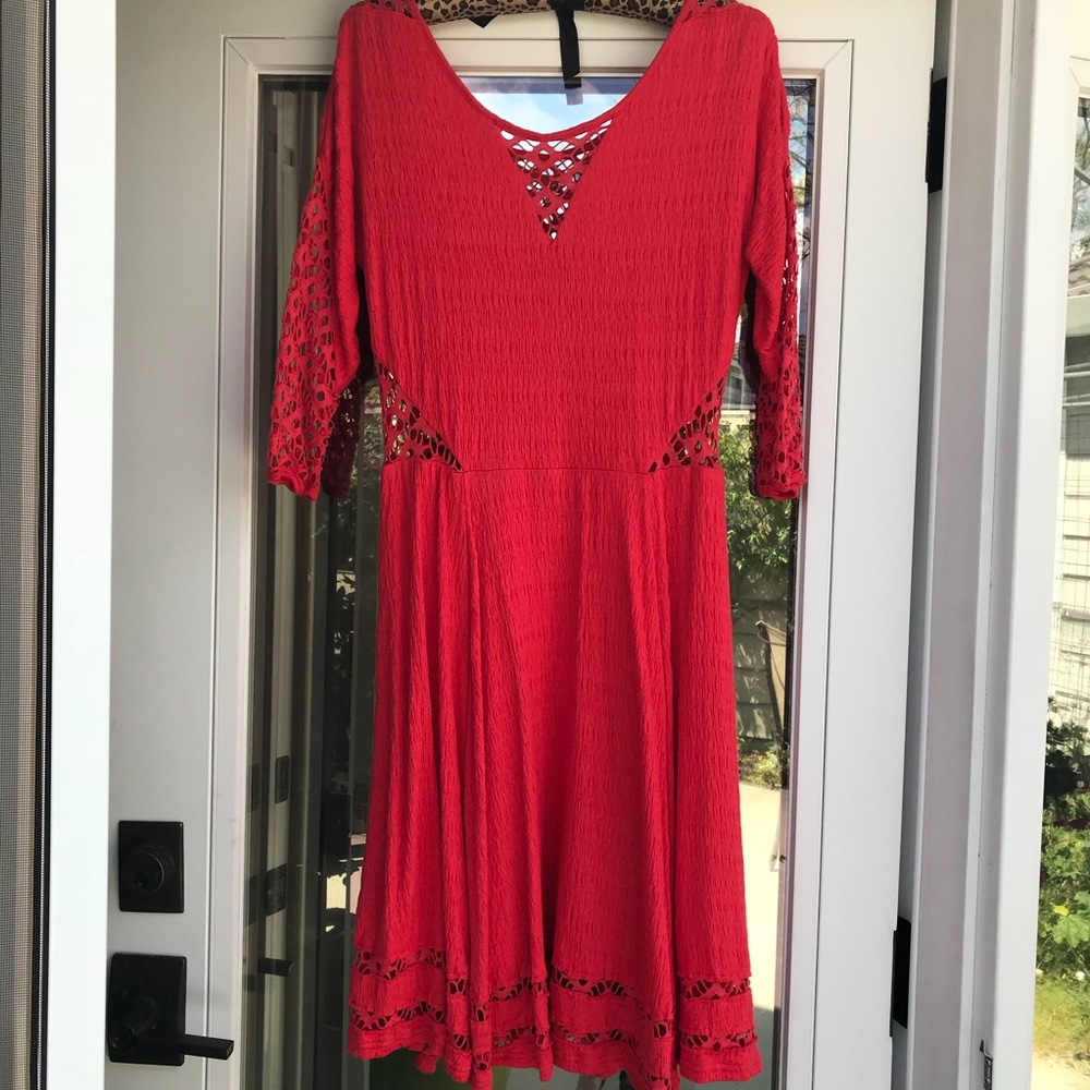 Free People Dress